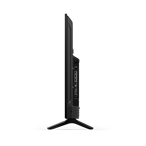 Amazon Fire TV 50" 4-Series, 4K UHD smart TV with Alexa Voice Remote Enhanced, stream live TV without cable