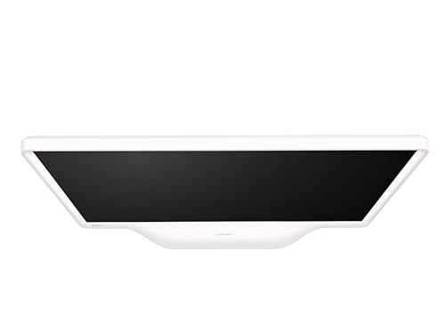 Hisense 32-Inch S5 DécoTV Series QLED FHD Smart Fire TV (32S5QF, 2025 Model) - Versatile Fit, Hi-QLED Color, Art-Inspired Design, Fluid Central Stand, DTS Virtual: X, Stream Live TV Without Cable