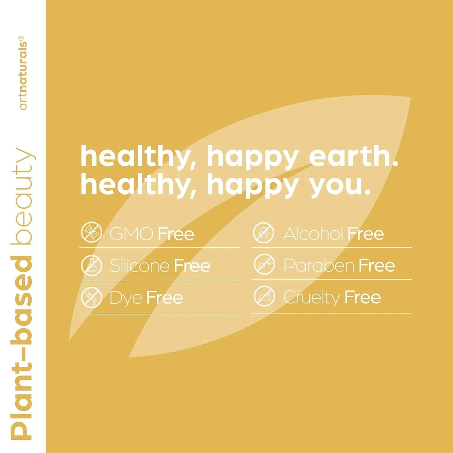 Artnaturals Kojic Acid Soap (2 pack X 142g Turmeric Bars) (includes African Net Sponge)