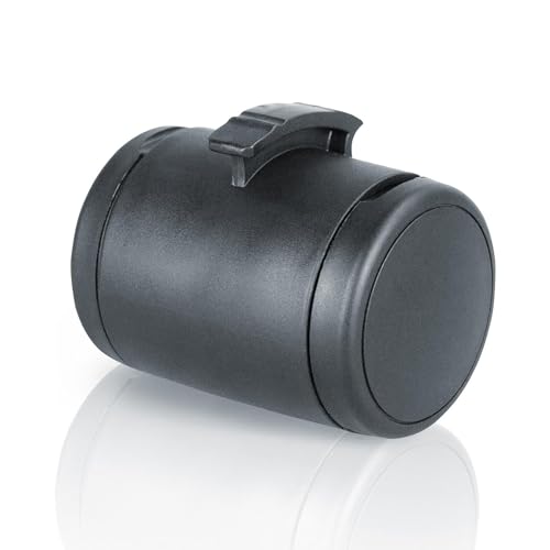 FLEXI® Multi Box Storage Accessory for Retractable Dog Leash Sets, Black