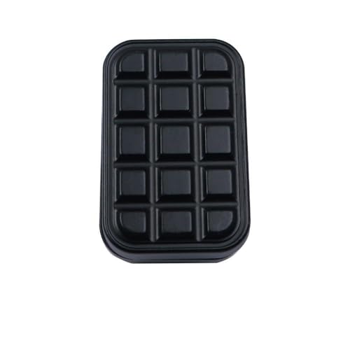 Glitong EDC Portable Chocolate Magnetic Fidget Slider Top Recommended Trendy Toys(Black)