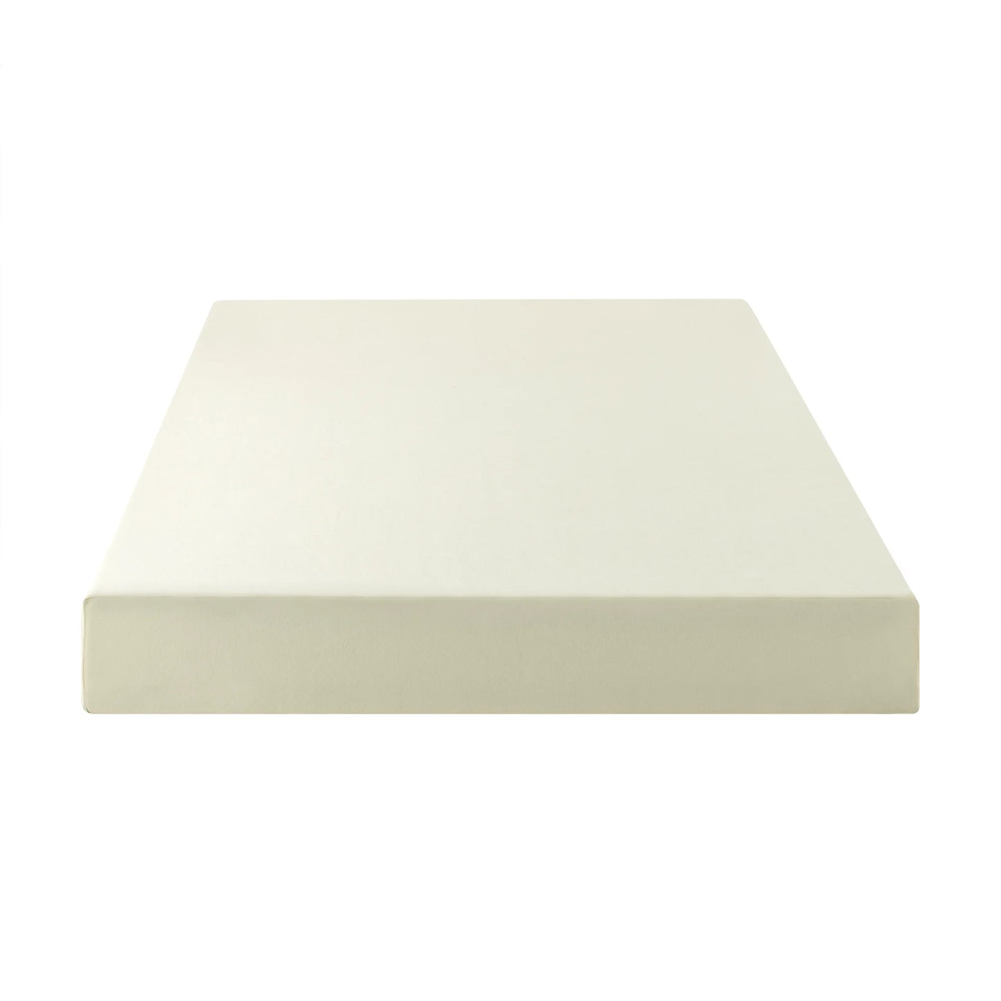 Zinus Cooling Airflow Tight Top 8" Memory Foam Mattress, Full