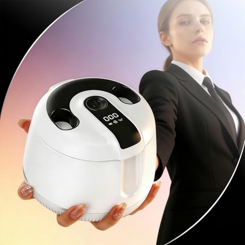 Ruishupin Ultrasonic Retainer Cleaner Machine 48kHz