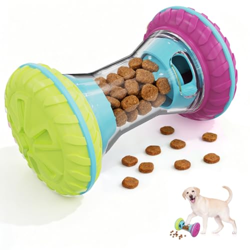 MateeyLife Interactive Dog Puzzle Toy for Small Medium Large Dogs