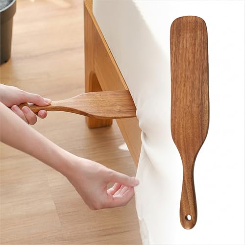 Hufopik Mattress Lifter Tool for Changing Sheets Bed Skirts, Bed Making Tool, Sheet Tucker Tool Protect Your Back, Hand, Reduce Excess Strain(1 Pieces)