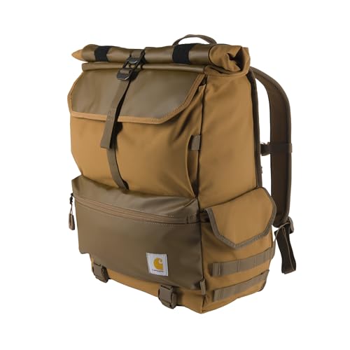 Carhartt 40L Backpack Carhartt Brown