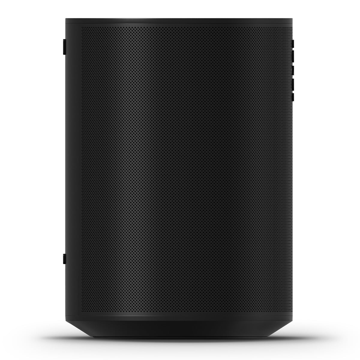 Sonos Era 100 Voice-Controlled Wireless Smart Speaker with Bluetooth, Trueplay Acoustic Tuning Technology, & Alexa Built-In (Black)