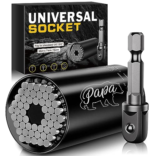 Fathers Day Dad Gifts Tools: Christmas Stocking Stuffers for Men Adults