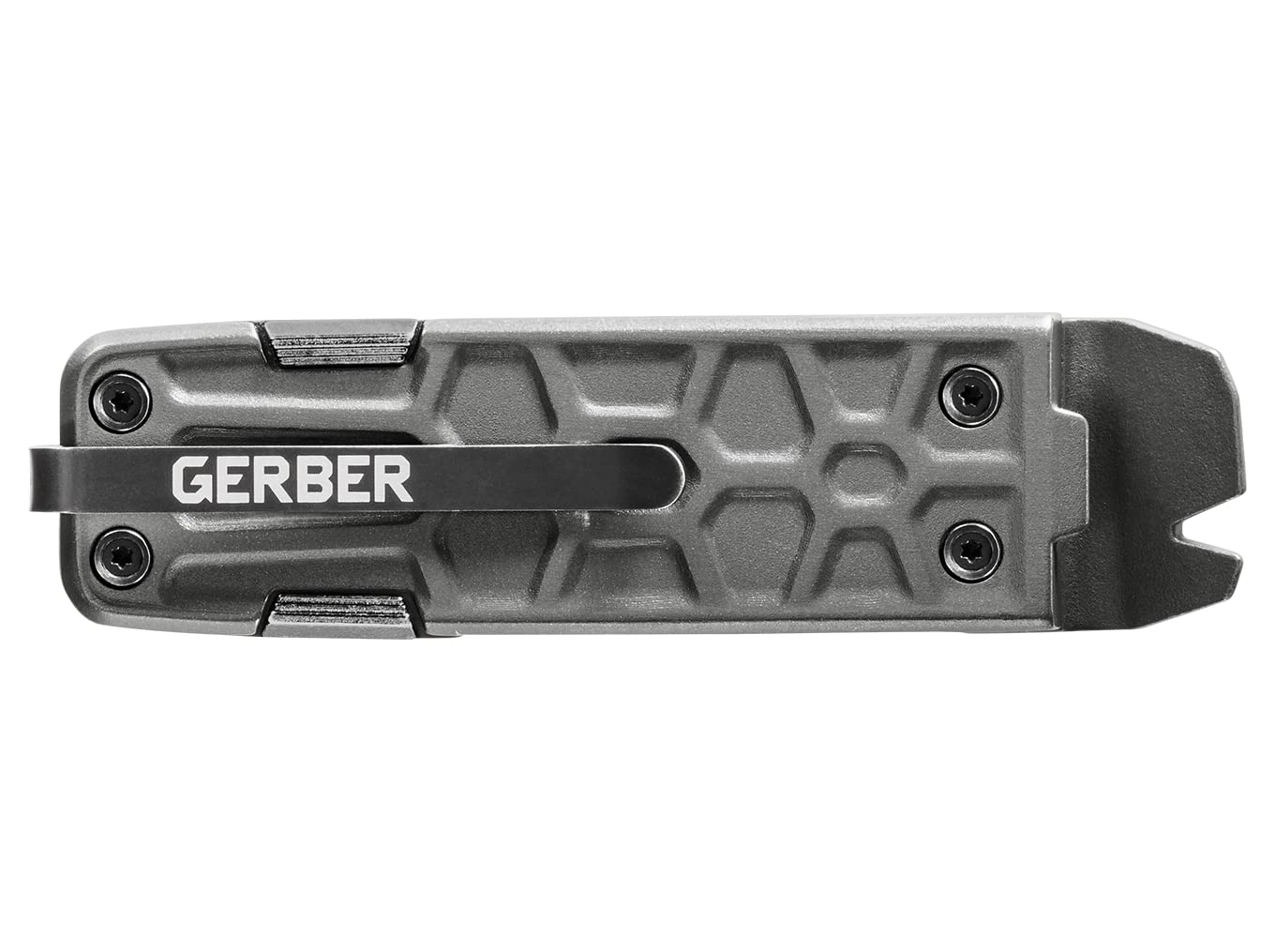 Gerber Gear Lockdown Pry 10-in-1 Multitool EDC Pocket Knife with Pry Bar for Survival, Hunting and Fishing, Gifts for Men
