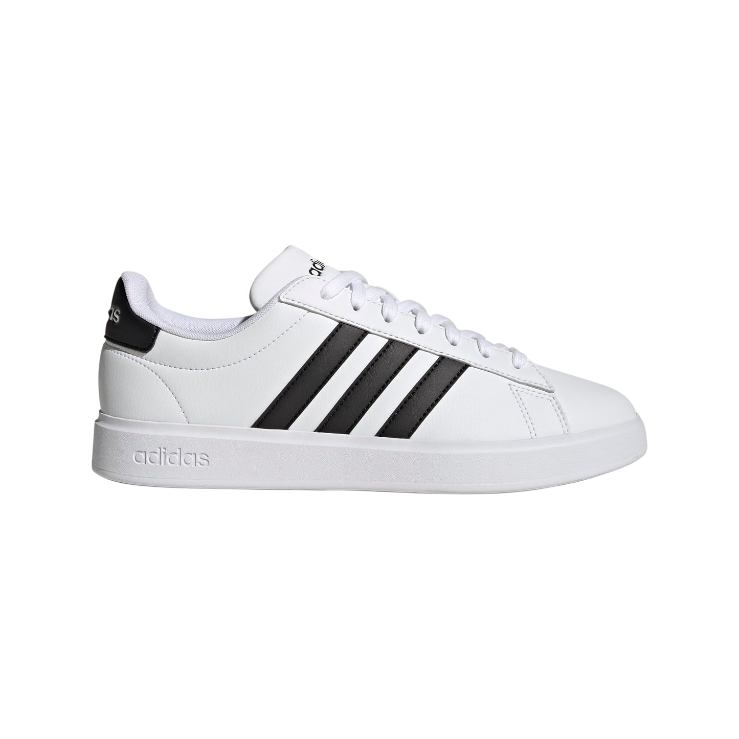 adidas Men's Grand Court 2.0 Tennis Shoe