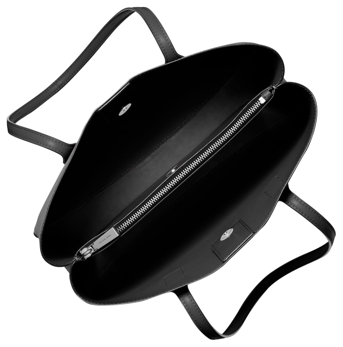 Michael Kors Ruthie Medium Tote Bag, Black