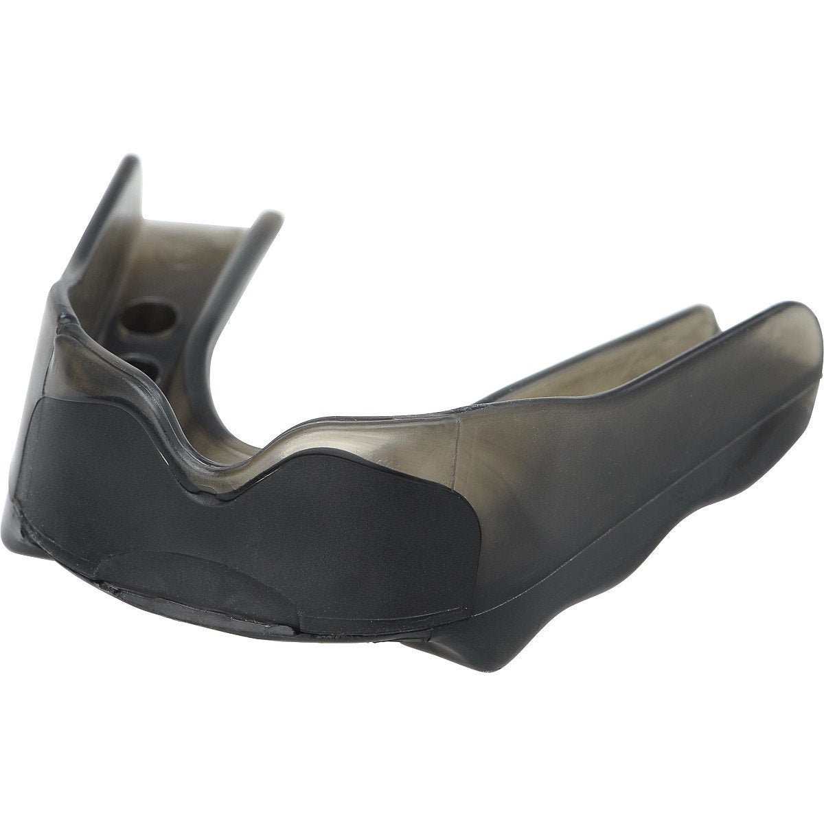 Shock Doctor Mouth Guard, Custom Fit Football Mouth Guard, Moldable Mouth Guard Boxing, Lacrosse, Hockey, MMA, Football & More, Mouthpiece, Mouthguard Sports, Adult & Youth