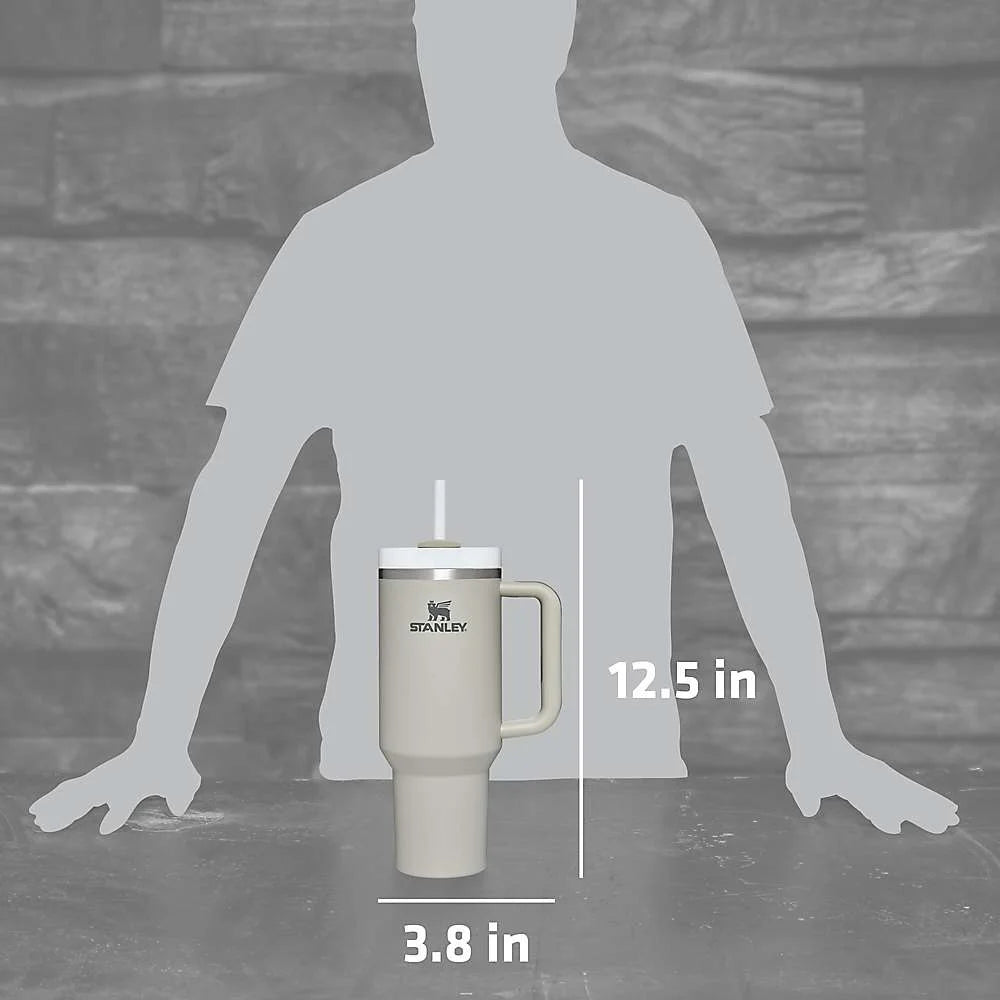 Stanley The Quencher H2.O FlowState 40oz Tumbler