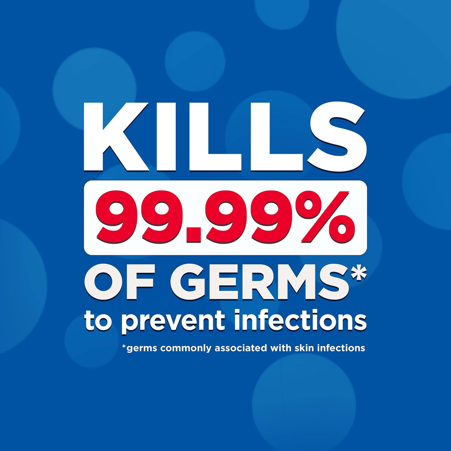 Band-Aid Brand Antiseptic Cleansing Spray, First Aid Antiseptic Spray Relieves Pain & Kill Germs, with Benzalkonium Cl Wound Antiseptic & Pramoxine HCl Topical Analgesic, 2 x 8 fl. oz