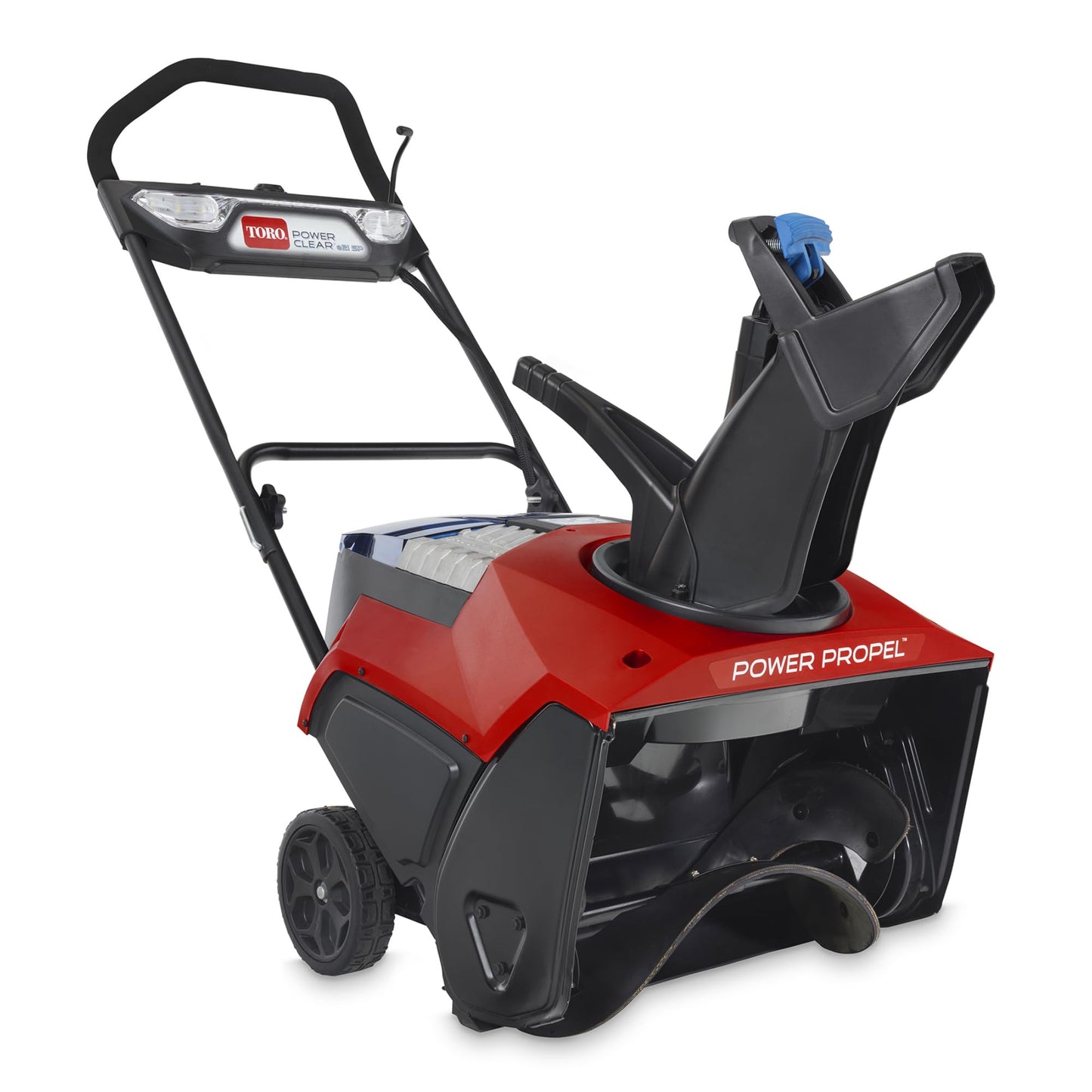 Toro 60V MAX* 21 in. Power Clear Self Propel Snow Blower - Tool Only