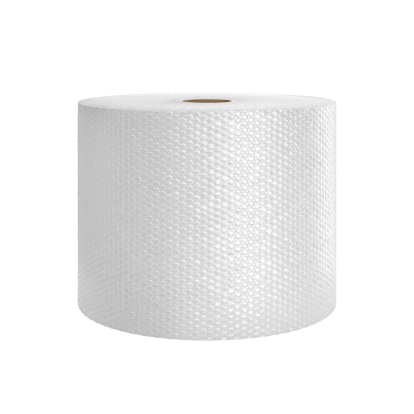 Duck Brand Small Bubble Cushioning Wrap for Moving & Shipping - 175 FT Bubble Packing Wrap for Extra Protection Packaging Boxes & Mailers - Clear Bubble Roll Moving Supplies, Perforated Every 12 IN