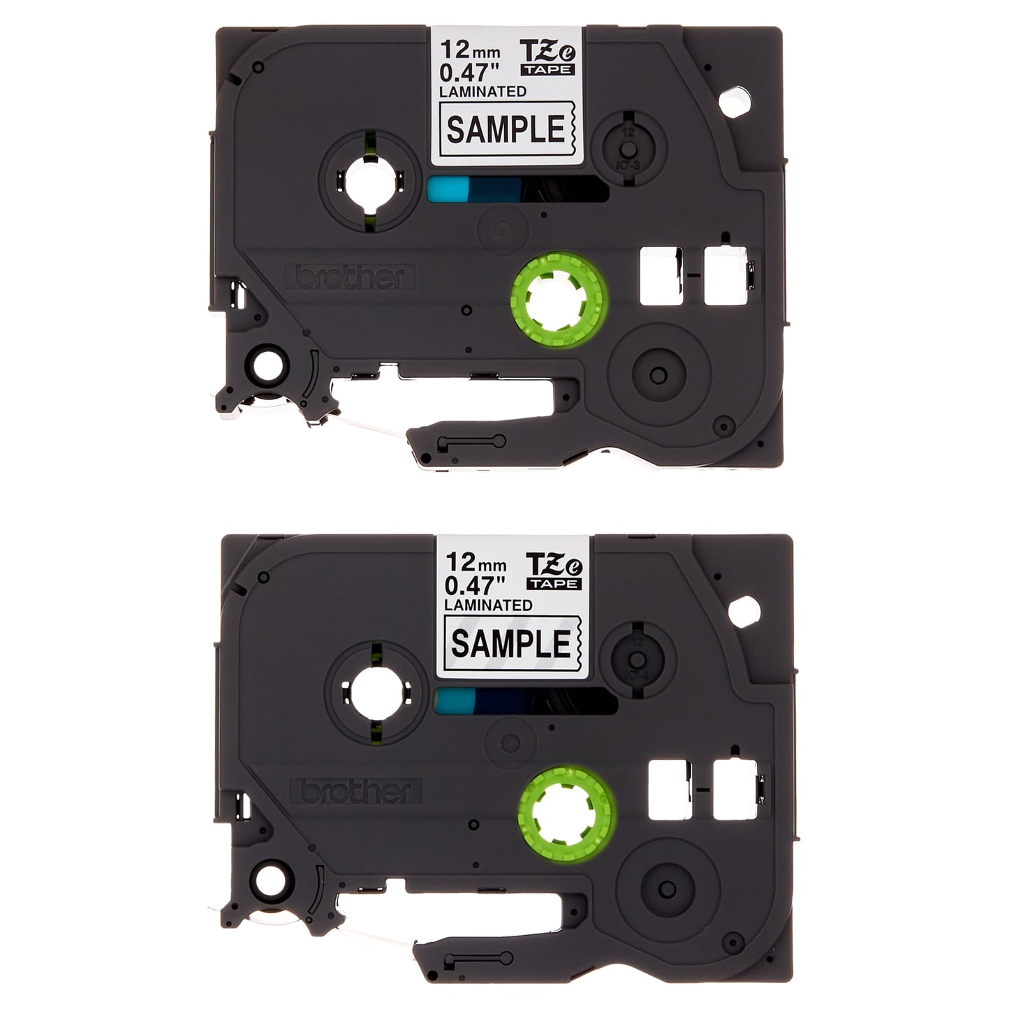 Brother P-Touch PT-D200G Home & Office Label Maker, New & Easy to Use