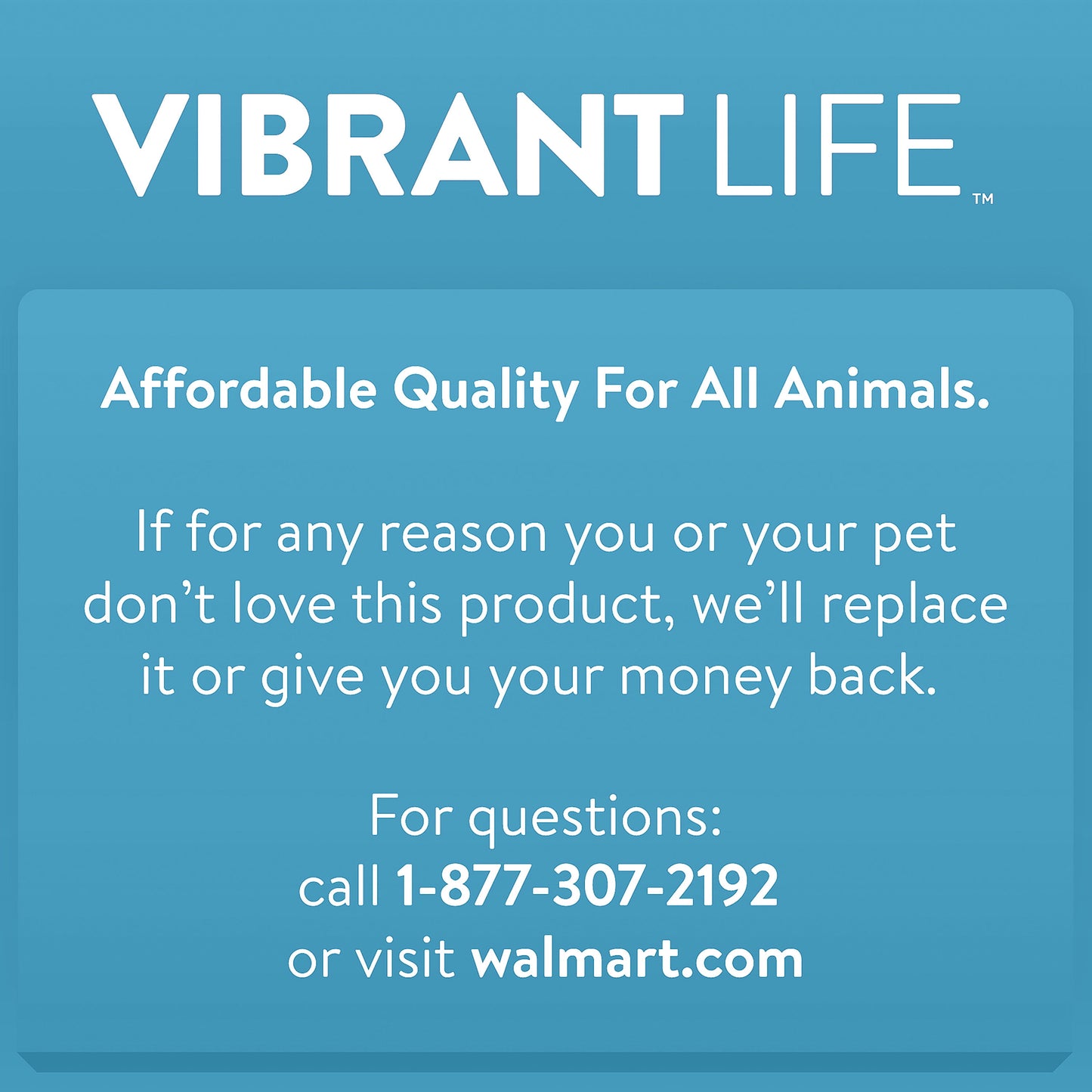 Vibrant Life Double Door Metal Wire Dog Crate with Leak-Proof Pan and Divider, 36 inch