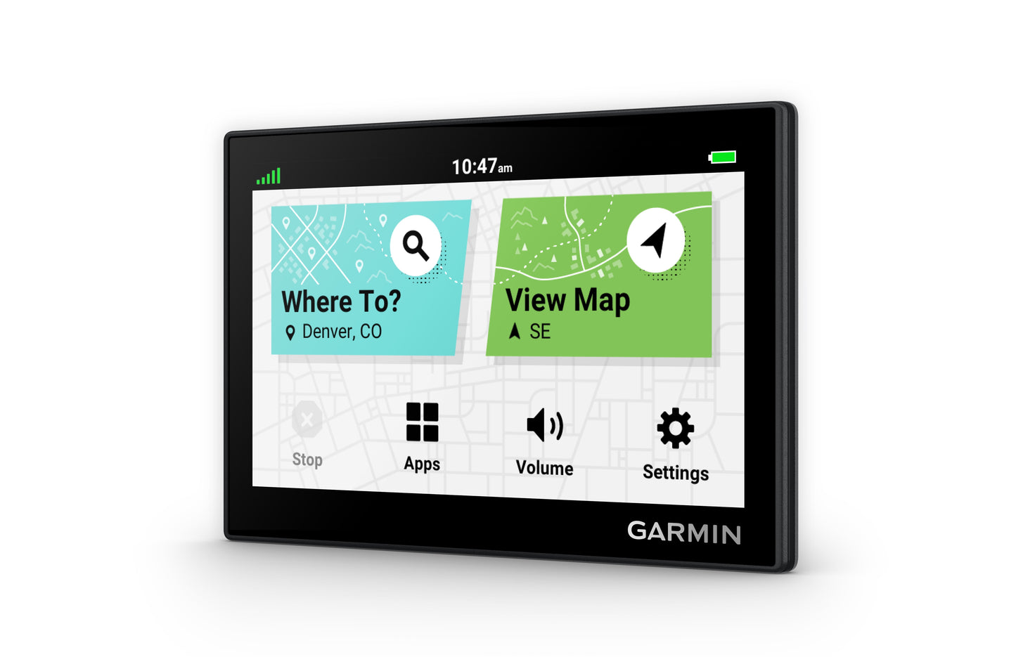 Garmin Drive 53 EX GPS