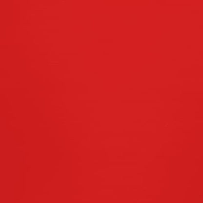 Flash Furniture Halifax Adirondack Chair with Cup Holder, Weather Resistant Poly Resin Adirondack Chair, Red