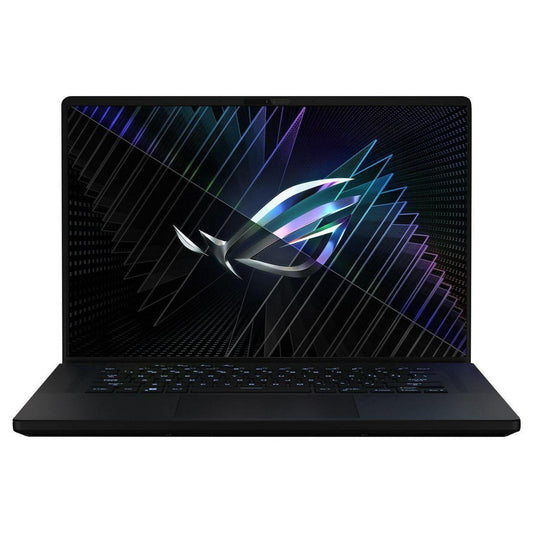 Pre-Owned Asus ROG Zephyrus M16 16" Gaming Laptop, Intel Core i9 i9-13900H, NVIDIA GeForce RTX 4070 8 GB, 1TB SSD, Windows 11 Home, GU604VI-M16.I94070