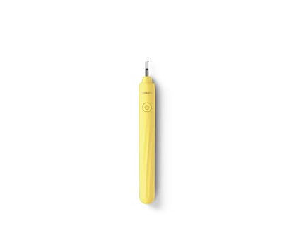 Philips Sonicare Battery Toothbrush, Mango Yellow, HY1100/02