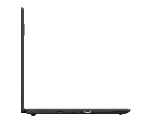 acer Gateway Chromebook 314 CBO314-1H-C476 Laptop | Intel Celeron N4500 | 14" Full HD (1920 x 1080) Display | 4GB LPDDR4X | 64GB eMMC | Wi-Fi 5 802.11ac | Chrome OS | Star Black