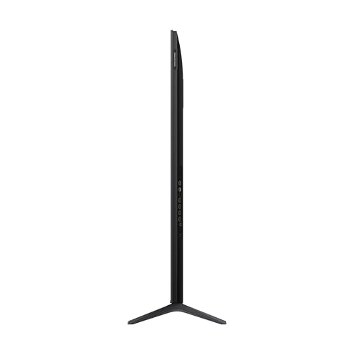 TCL 75-Inch QM6K QLED 4K Smart QD-Mini LED TV with Google TV (75QM6K, 2025 Model) Dolby Vision IQ, Dolby Atmos, HDR, Game Accelerator up to 288Hz, Voice Remote, Works with Alexa, Streaming Television