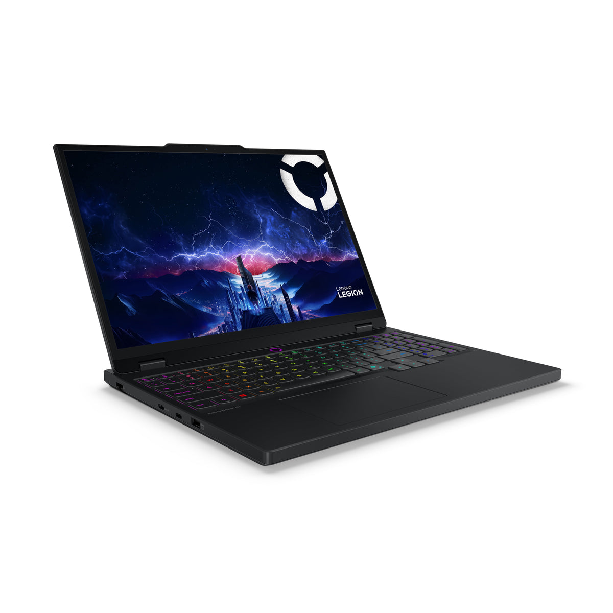 Lenovo Legion 5i 15.1 inch OLED WQXGA Laptop, Core i9 14900HX, 16GB RAM, 1TB SSD, NVIDIA GeForce RTX 5070 8GB