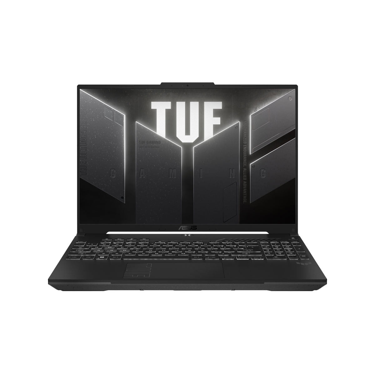 TUF Gaming F16 16" Gaming Laptop, Intel Core i7 i7-13620H, NVIDIA GeForce RTX 4050 6 GB, 512GB SSD, Windows 11 Home, FX607VU-DS73