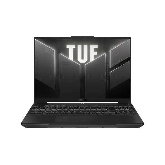 TUF Gaming F16 16" Gaming Laptop, Intel Core i7 i7-13620H, NVIDIA GeForce RTX 4050 6 GB, 512GB SSD, Windows 11 Home, FX607VU-DS73