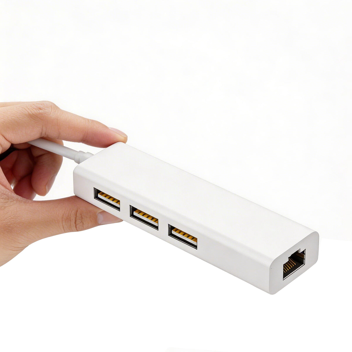 Docking Station for Dell/HP/Lenovo/Mac Laptop, USB C Laptop Docking Station Dual Monitor