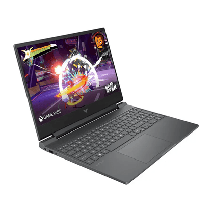 HP Victus 15.6" Full HD 144Hz Gaming Laptop, Intel Core i5-13420H, 8GB RAM, 512GB SSD, NVIDIA GeForce RTX 3050, Windows 11 Home