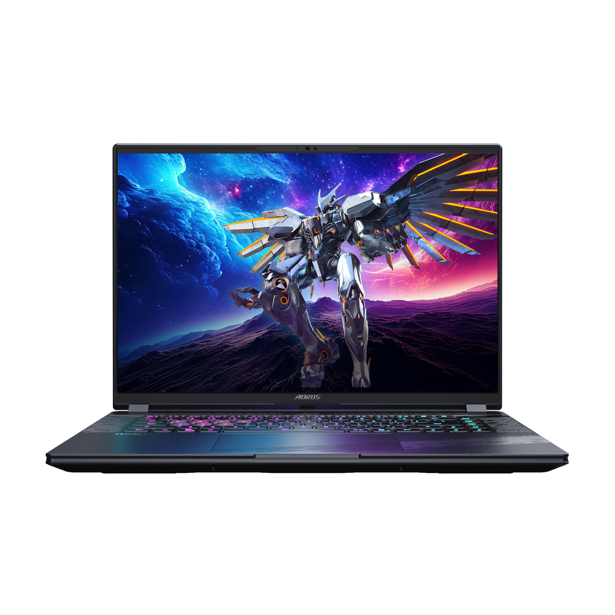 GIGABYTE AORUS Elite 16" Gaming Laptop, Intel Core Ultra 9 275HX, 32GB RAM, 1TB SSD, GeForce RTX 5070, 165Hz IPS, Gray Tide, BWHC3USC64SH