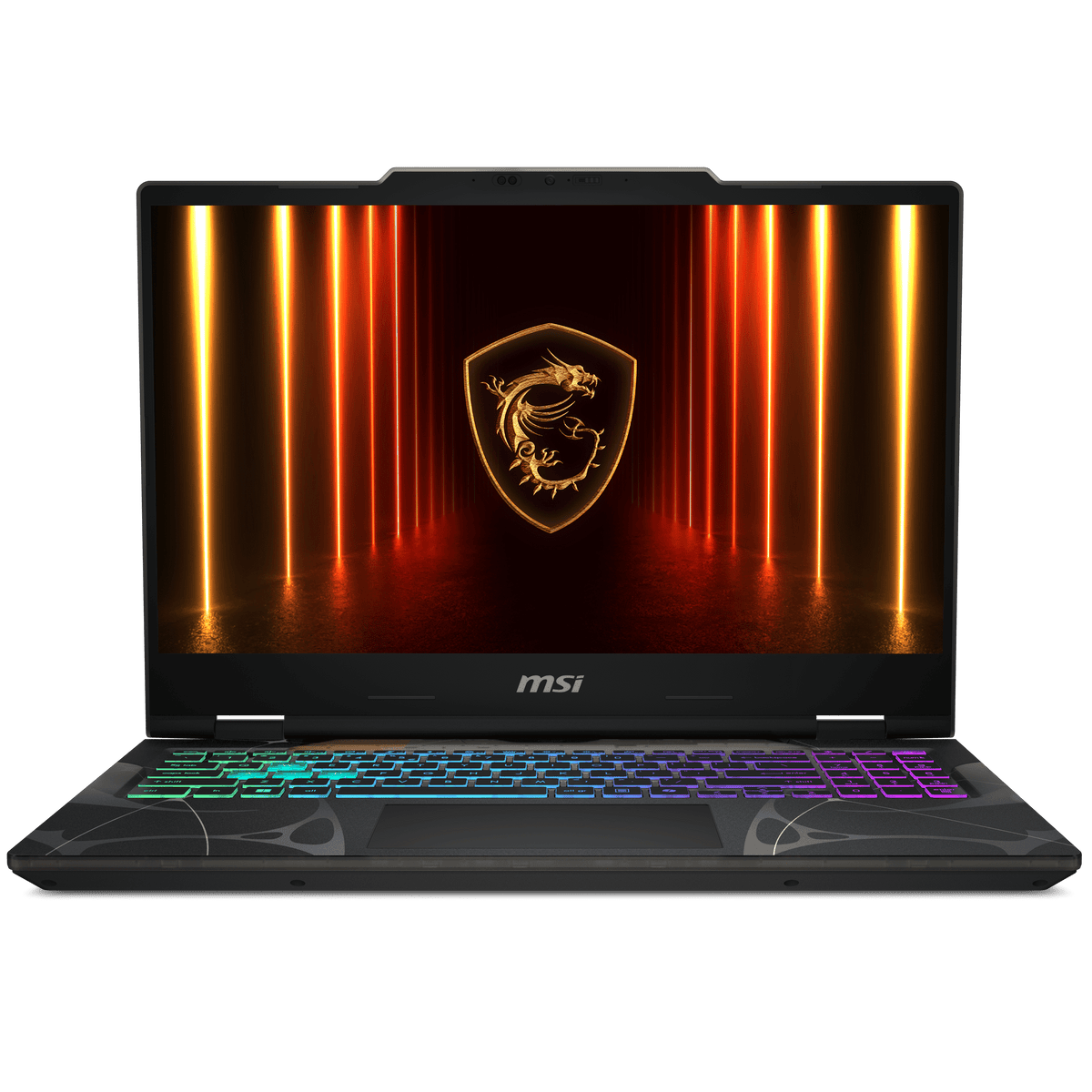 MSI Cyborg 15.6" 144Hz Gaming Laptop, AMD Ryzen 9 270, NVIDIA GeForce RTX 5060, 16GB RAM, 1TB SSD (2026)