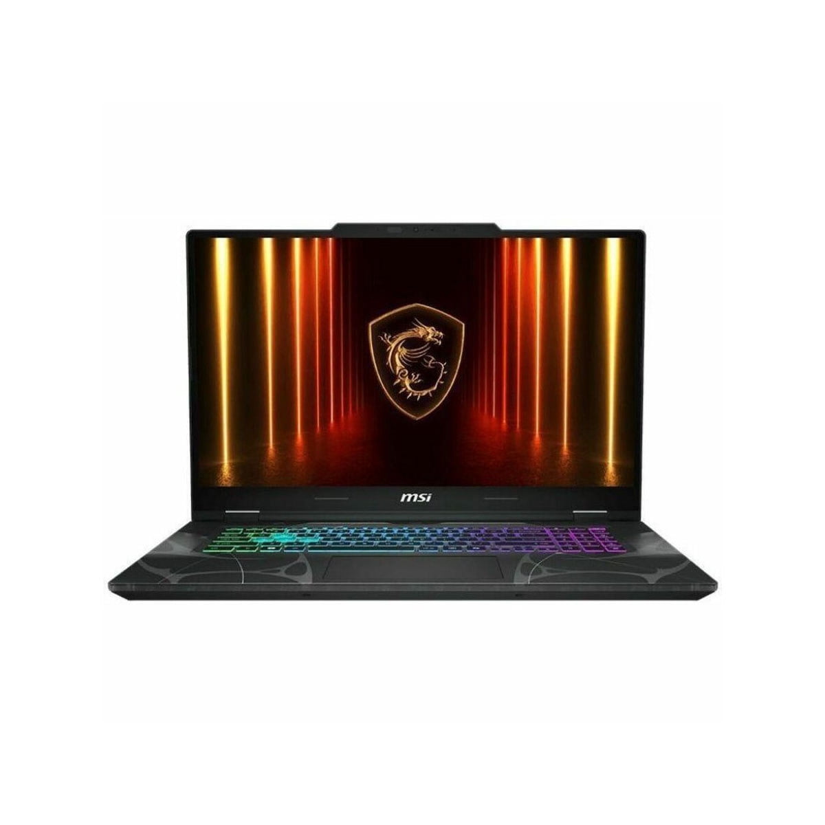 MSI Cyborg 15 B2RWEKG-257US 15.6" Gaming Laptop FHD Intel Core 7 32GB SSD Black