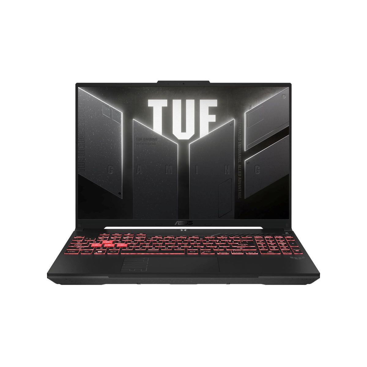 ASUS TUF Gaming A16 Gaming Laptop, 16” WUXGA 144Hz Display, AMD Ryzen™ 7 170, NVIDIA® GeForce RTX 4050, 16GB DDR5, 512GB PCIe SSD, Wi-Fi 6, 3 Months of Microsoft 365 Personal included