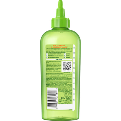 Garnier Fructis Sleek & Shine Argan Oil Smoothing Glass Hair Water, 6 fl oz