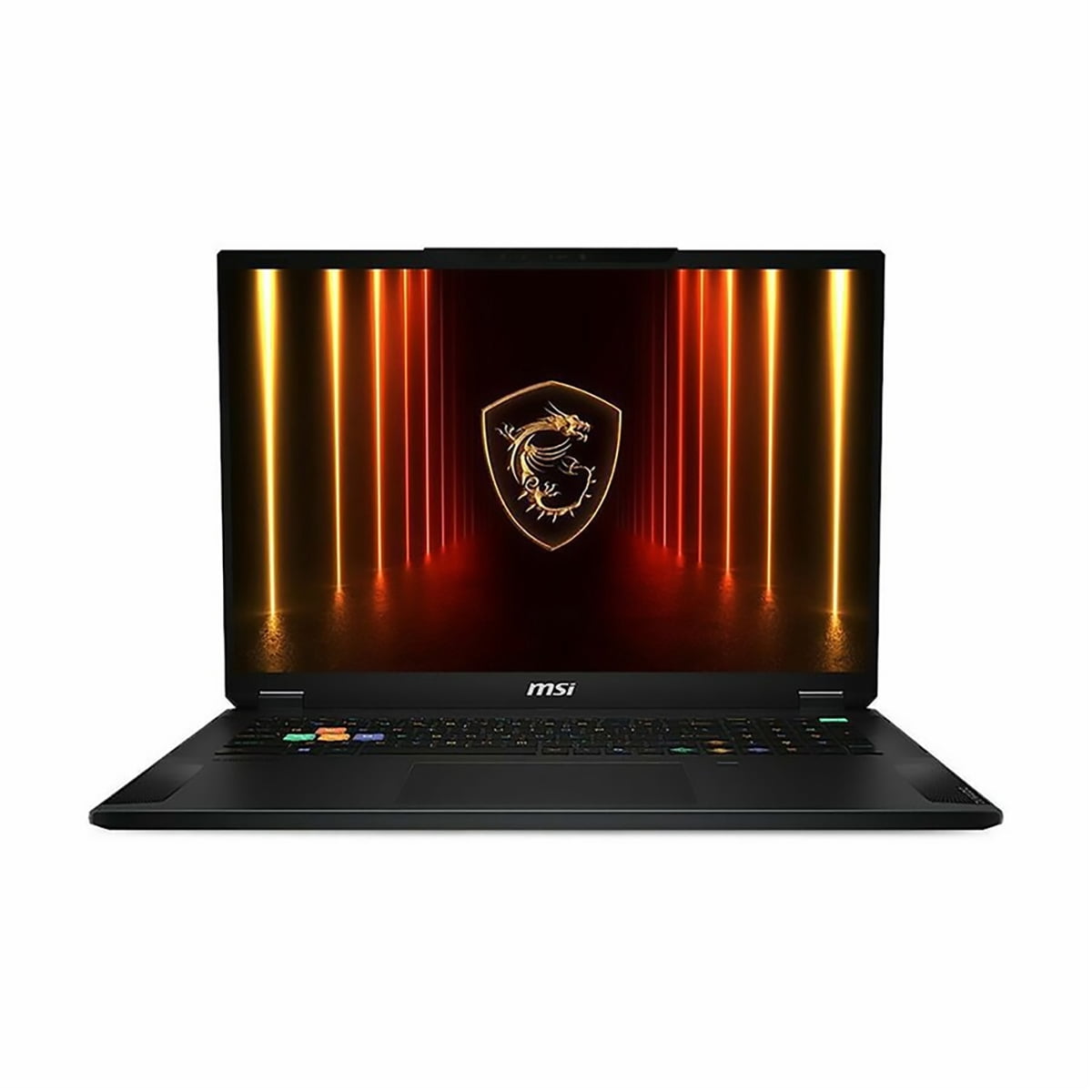 MSI Stealth A18 AI+ A3HWIG-028US 18" UHD+ 120Hz Gaming Laptop, AMD Ryzen AI 9 365 2.0GHz, 32GB RAM, 2TB SSD, NVIDIA GeForce RTX 5080 16GB, Windows 11 Pro, Midnight Black