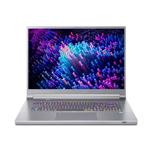 acer Predator Triton 16 2024 Gaming Laptop 16" WQXGA IPS 240Hz 14-Core Intel i7-13700H 16GB DDR5 1TB SSD NVIDIA GeForce RTX 4070 8GB Wi-Fi 6E Backlit Keyboard Fingerprint Win10 Home w/ONT 32GB USB