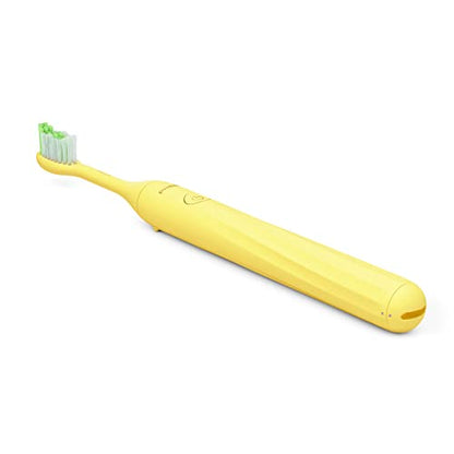 Philips Sonicare Battery Toothbrush, Mango Yellow, HY1100/02