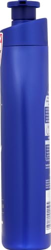 NIVEA Essentially Enriched Body Lotion for Dry Skin, 48-Hour Moisturizing Lotion with Deep Nourishing Serum and Almond Oil, 16.9 Fl Oz Pump Bottle