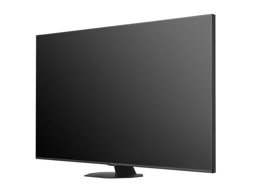 Hisense 75" Class U8 Series Mini-LED ULED 4K UHD Google Smart TV (75U8QG, 2025 Model) - QLED, Native 165Hz, Game Mode Ultra VRR 288, Dolby Vision IQ · Atmos, Full Array Local Dimming, 4.1.2 Ch