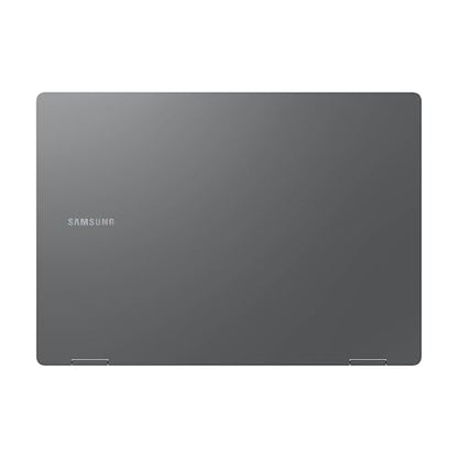 Samsung 16” Galaxy Book5 Pro 360 Copilot+ PC, AI Computer, Intel Core 7 Ultra Processor, 3K AMOLED (2880x1800) Touchscreen, S Pen,120Hz, Dolby Atmos, Student Laptop, Lightweight, All-Day Battery Life