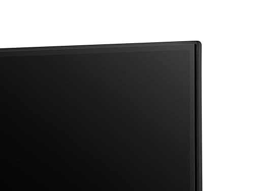 Hisense 65" E6 Cinema Series QLED 4K UHD Smart Fire TV (65E6QF, 2025 Model) - QLED, AI Light Sensor, Dolby Vision · Atmos, Voice Remote with Alexa, Motion Rate 120, HDR 10+ Adaptive, Game Mode Plus