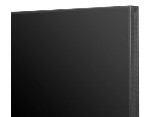 Hisense 75" Class U8 Series Mini-LED ULED 4K UHD Google Smart TV (75U8QG, 2025 Model) - QLED, Native 165Hz, Game Mode Ultra VRR 288, Dolby Vision IQ · Atmos, Full Array Local Dimming, 4.1.2 Ch