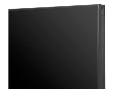 Hisense 75" Class U8 Series Mini-LED ULED 4K UHD Google Smart TV (75U8QG, 2025 Model) - QLED, Native 165Hz, Game Mode Ultra VRR 288, Dolby Vision IQ · Atmos, Full Array Local Dimming, 4.1.2 Ch