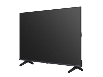 Hisense 40-Inch Class A4 Series FHD 1080p Smart Fire TV (40A4NF, 2025 Model) - DTS Virtual: X, Slim Bezel Design, Alexa Built in, Streaming TV, Black