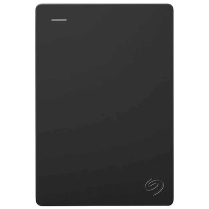 Seagate Portable 2TB External Hard Drive HDD — USB 3.0 for PC, Mac, PlayStation, & Xbox -1-Year Rescue Service (STGX2000400)