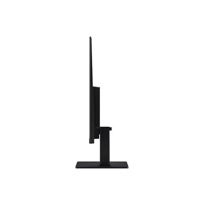 SAMSUNG 27" (S30GD) Essential Monitor with IPS Panel and Tilt Only Stand, 100Hz Refresh Rate, Ergonomic Design, Advanced Eye Care, Game Mode, LS27D304GANXZA